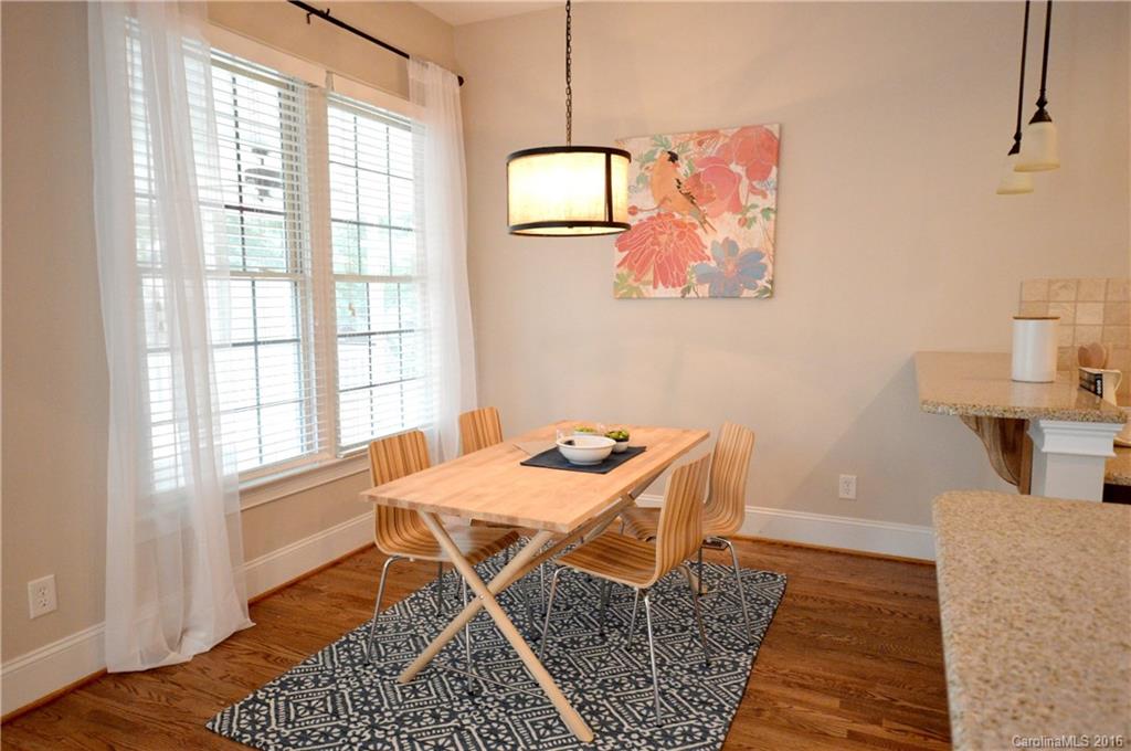 Baxter Village - Residential