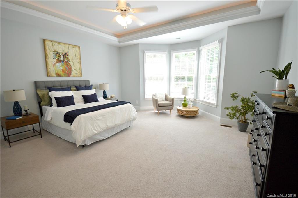 Baxter Village - Residential