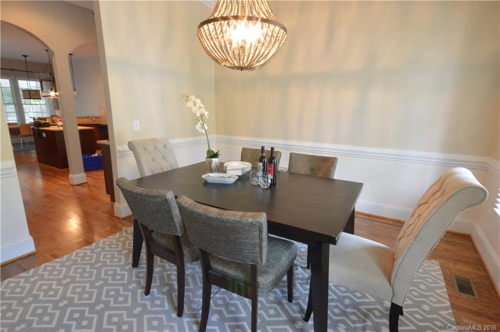 Baxter Village - Residential