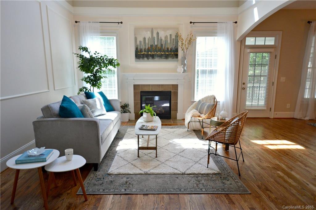 Baxter Village - Residential