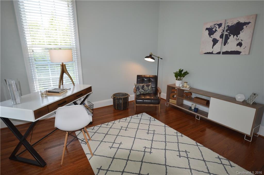 Baxter Village - Residential