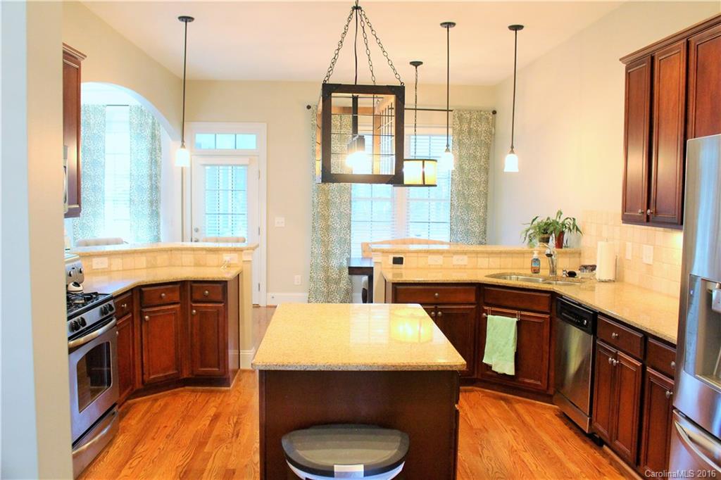 Baxter Village - Residential