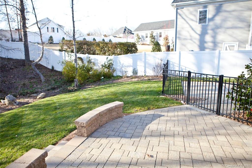 Baxter Village - Residential