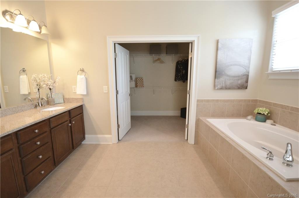 Baxter Village - Residential