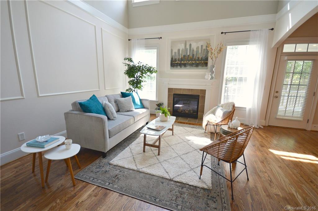 Baxter Village - Residential