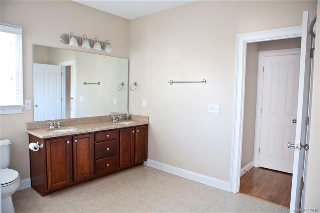 Baxter Village - Residential