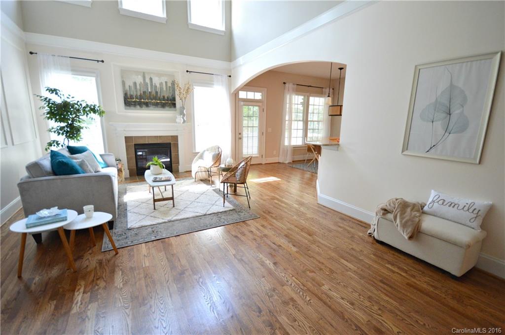 Baxter Village - Residential