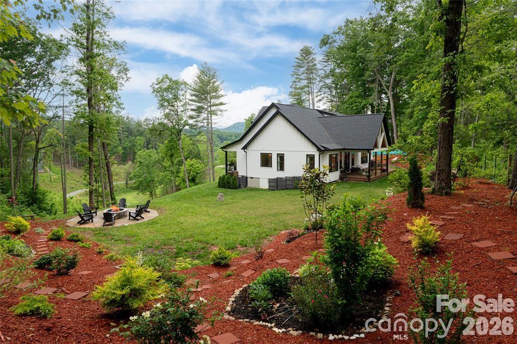 Timber Ridge - Residential