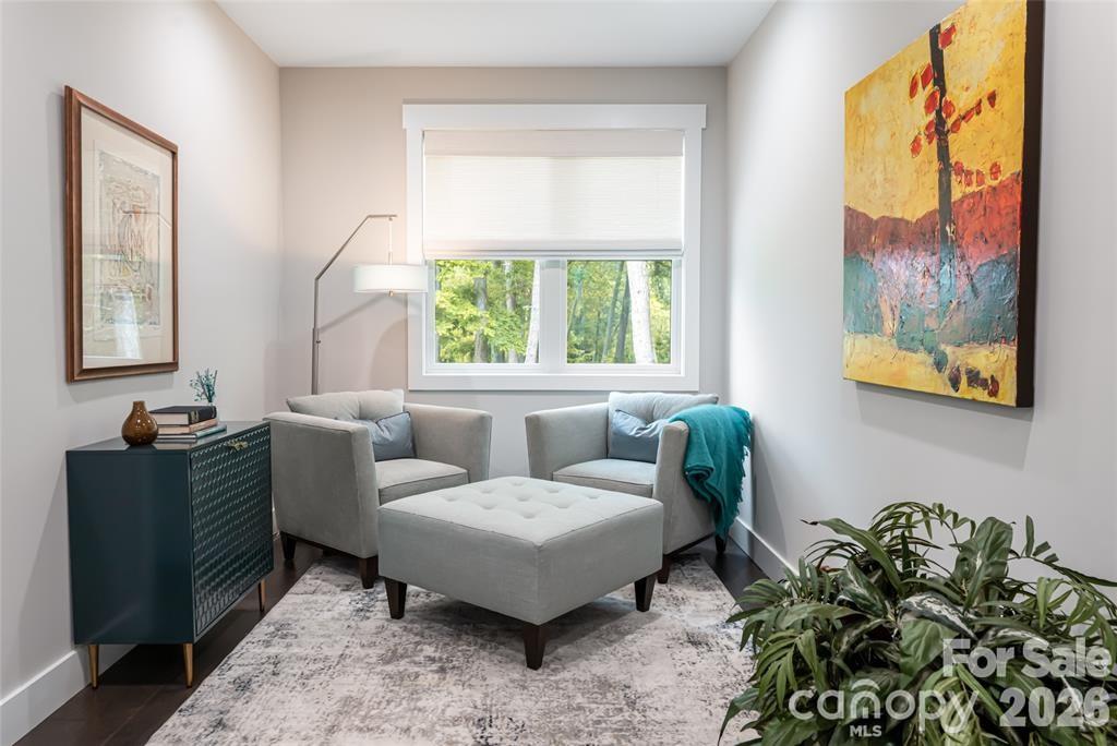 Timber Ridge - Residential