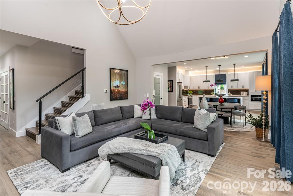 Timber Ridge - Residential