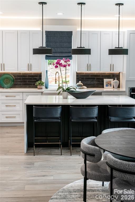 Timber Ridge - Residential