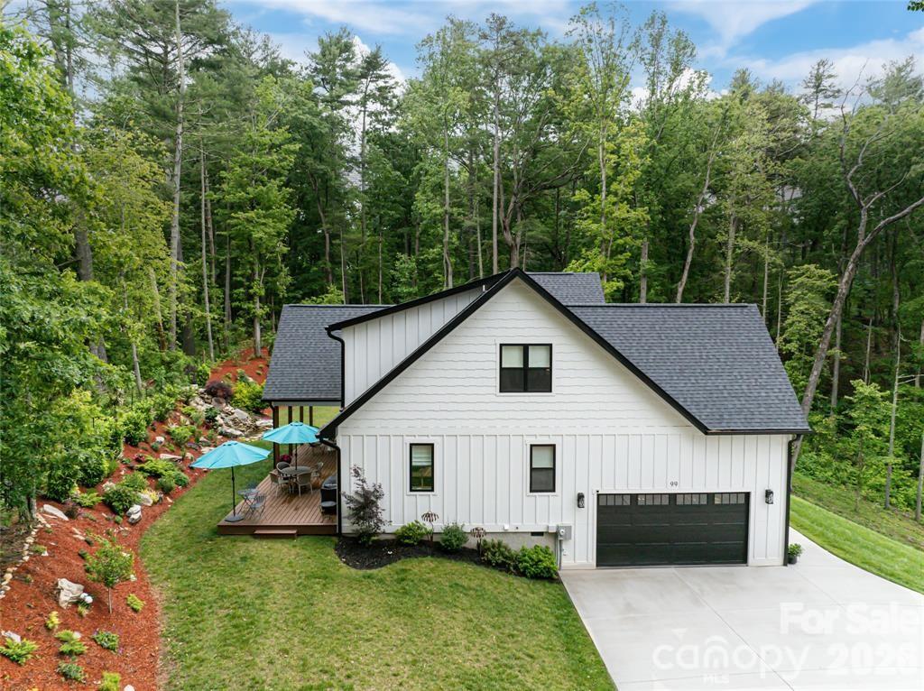 Timber Ridge - Residential