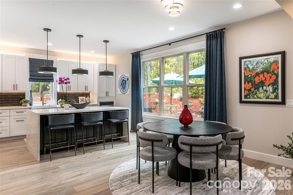 Timber Ridge - Residential