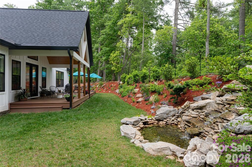 Timber Ridge - Residential