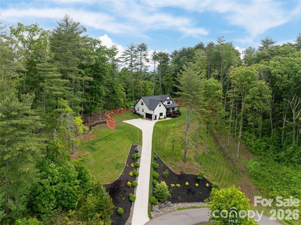 Timber Ridge - Residential