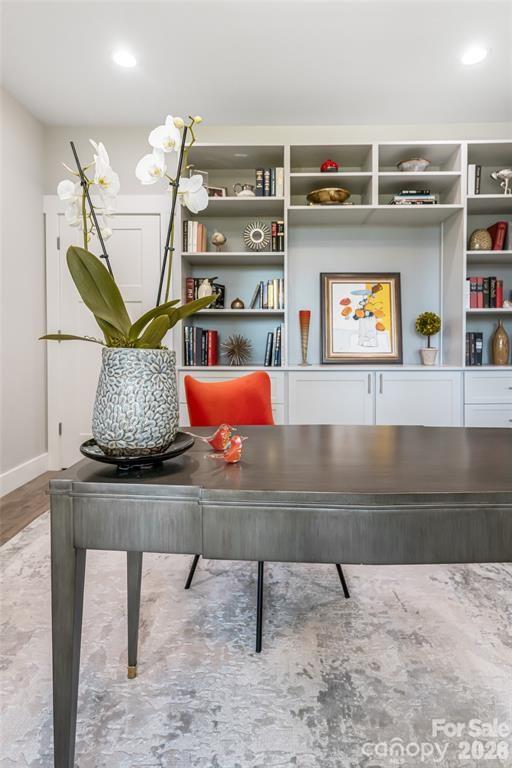 Timber Ridge - Residential