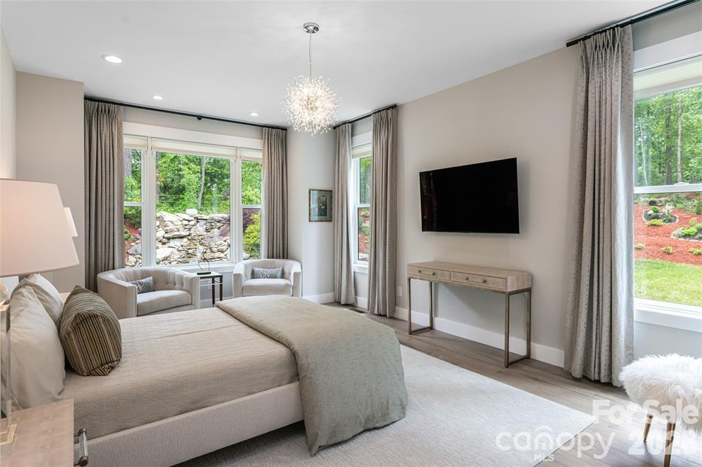 Timber Ridge - Residential