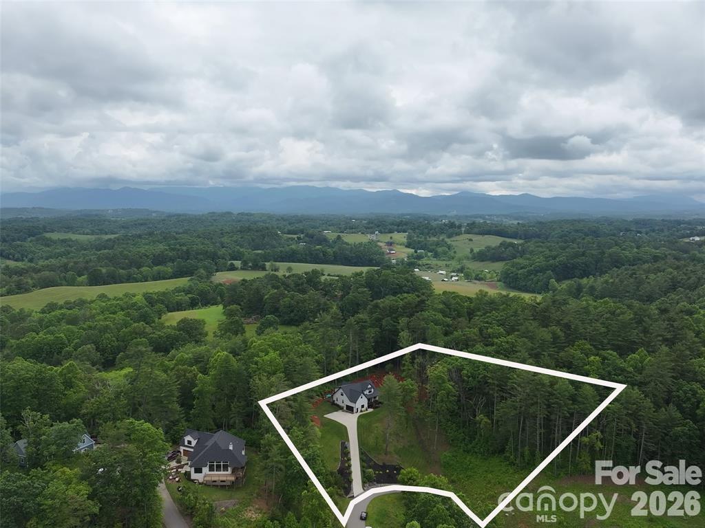 Timber Ridge - Residential