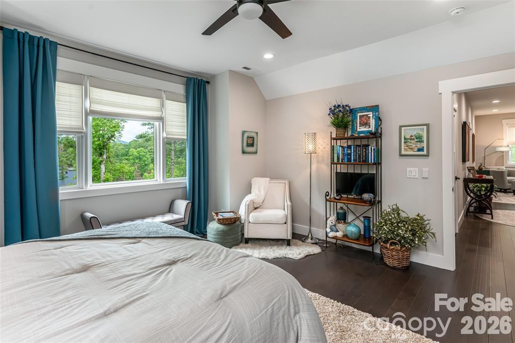 Timber Ridge - Residential