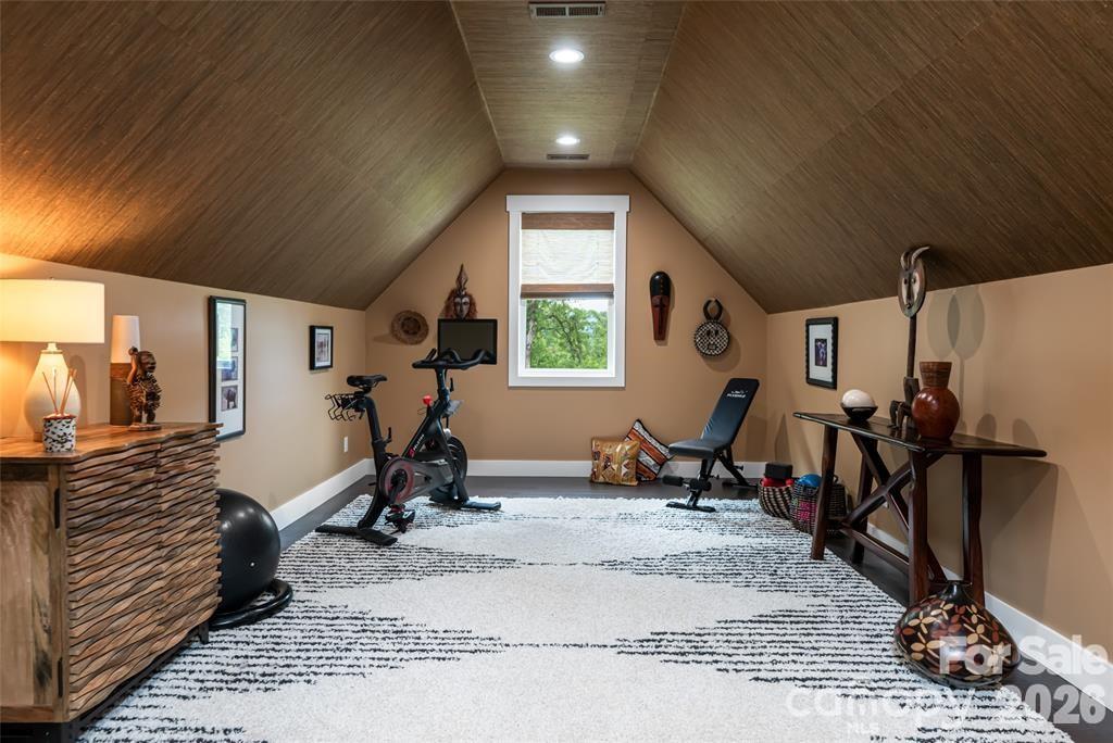 Timber Ridge - Residential