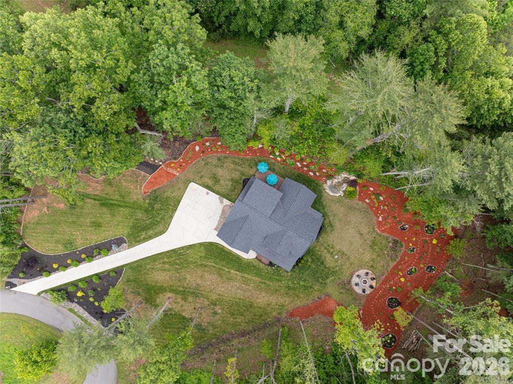 Timber Ridge - Residential