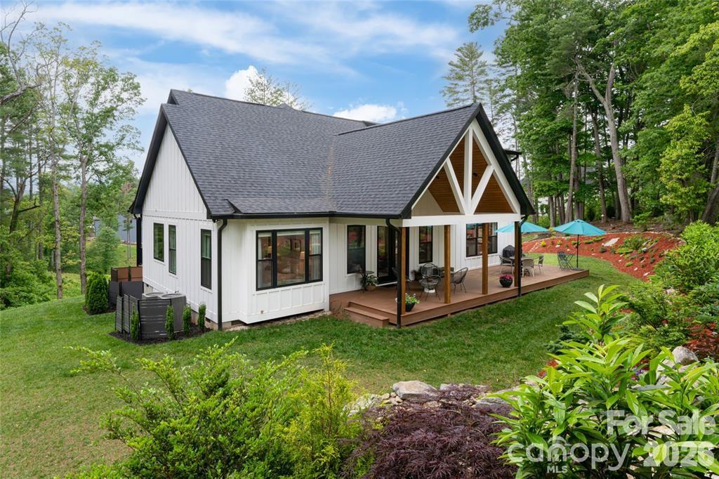 Timber Ridge - Residential