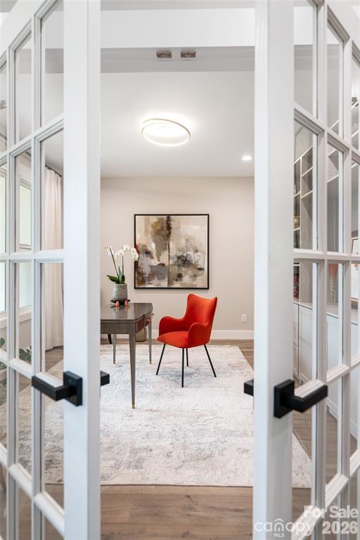 Timber Ridge - Residential