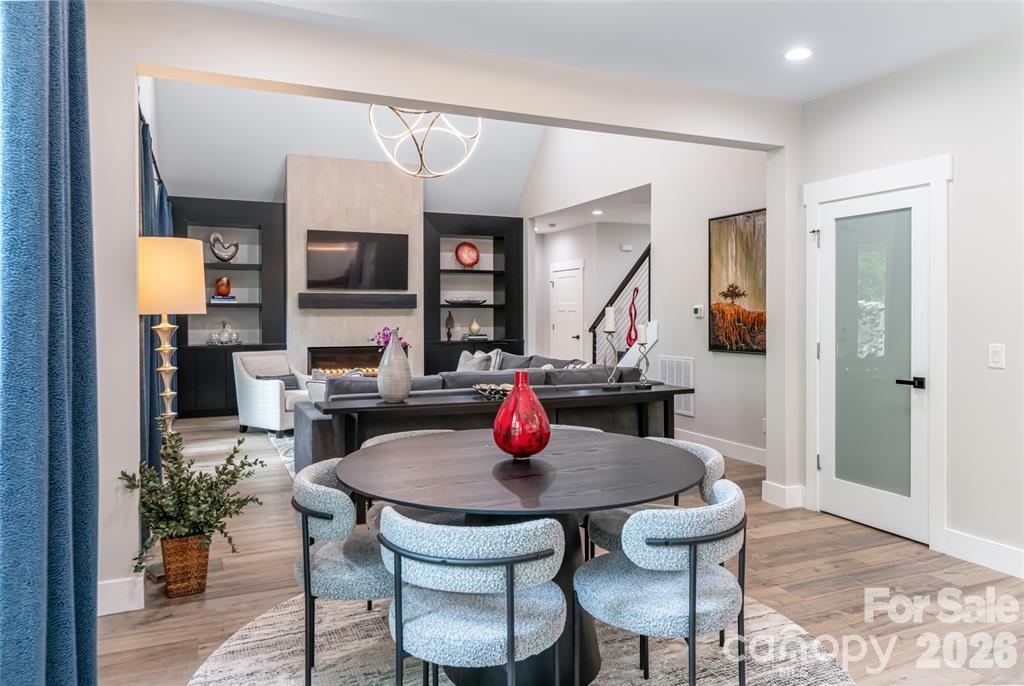 Timber Ridge - Residential