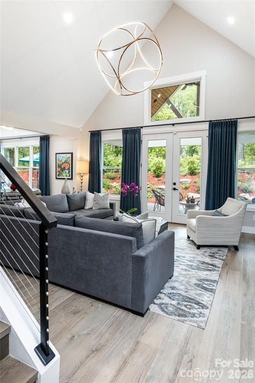 Timber Ridge - Residential