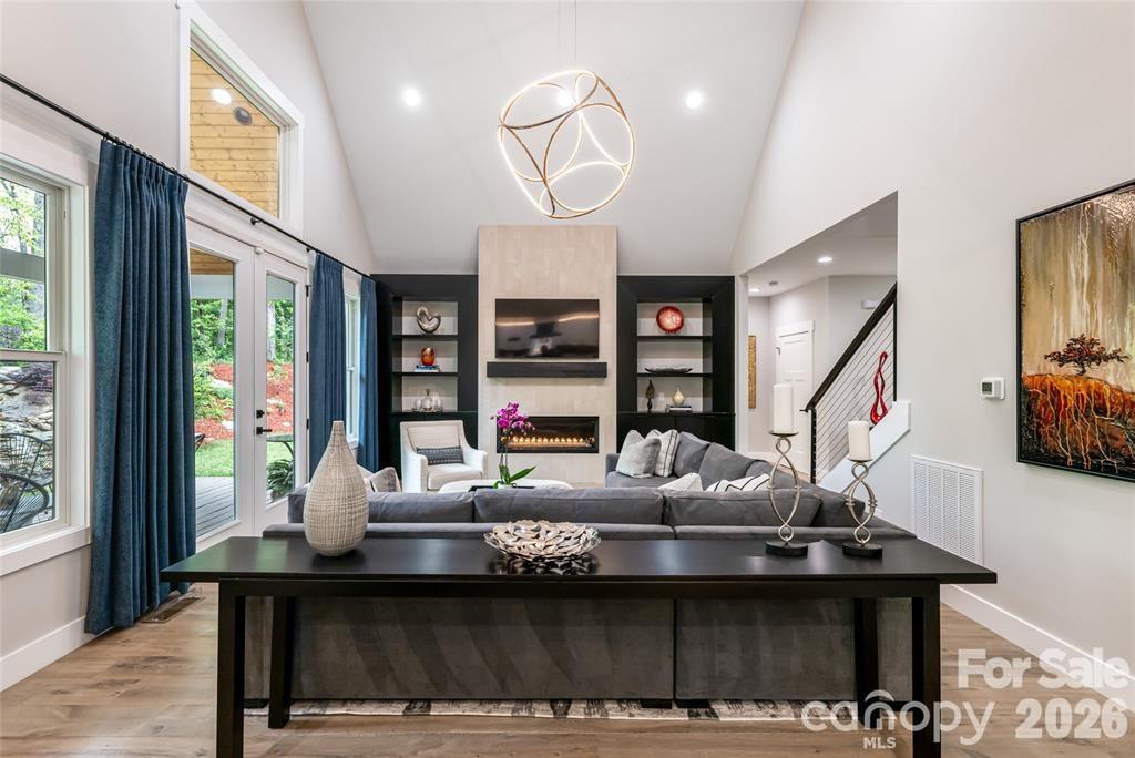 Timber Ridge - Residential