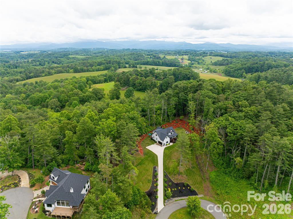 Timber Ridge - Residential