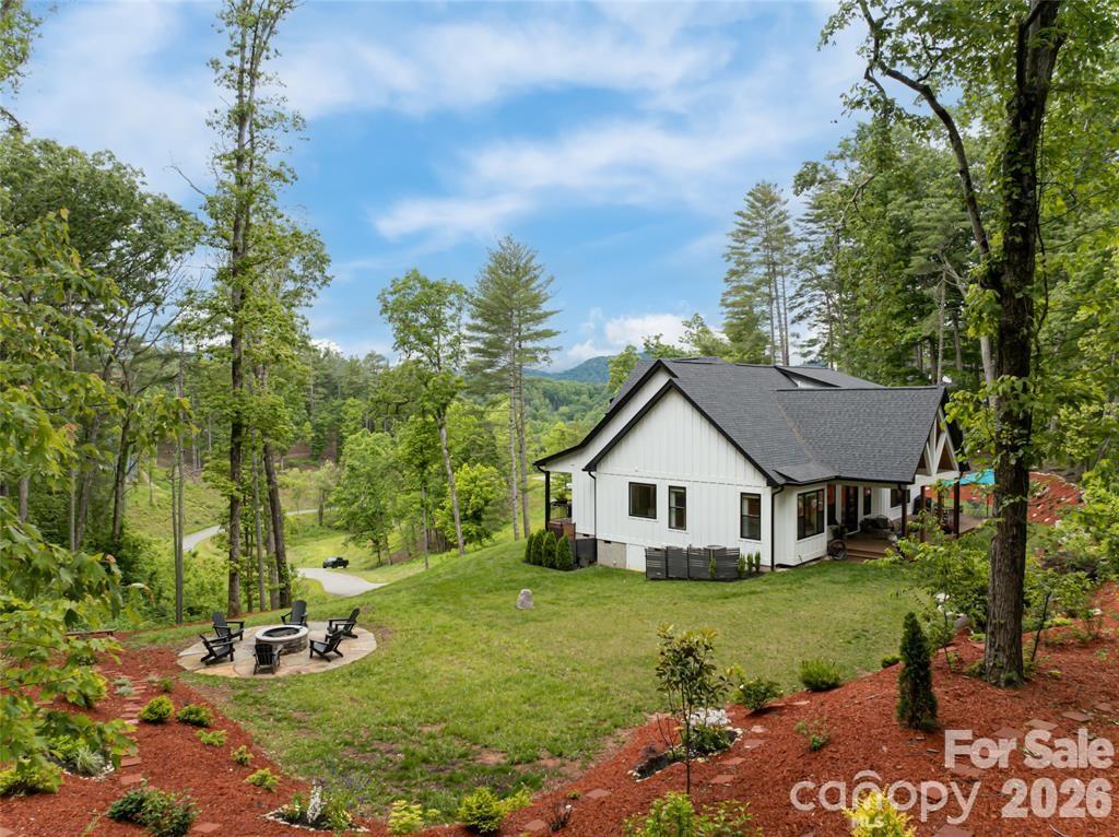 Timber Ridge - Residential