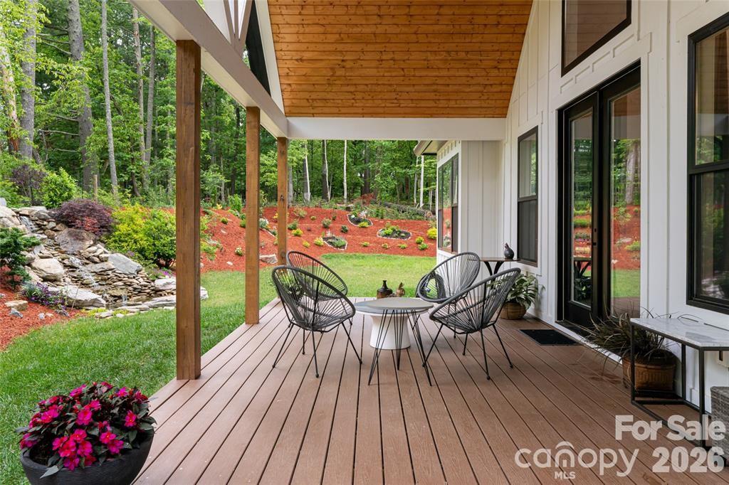 Timber Ridge - Residential