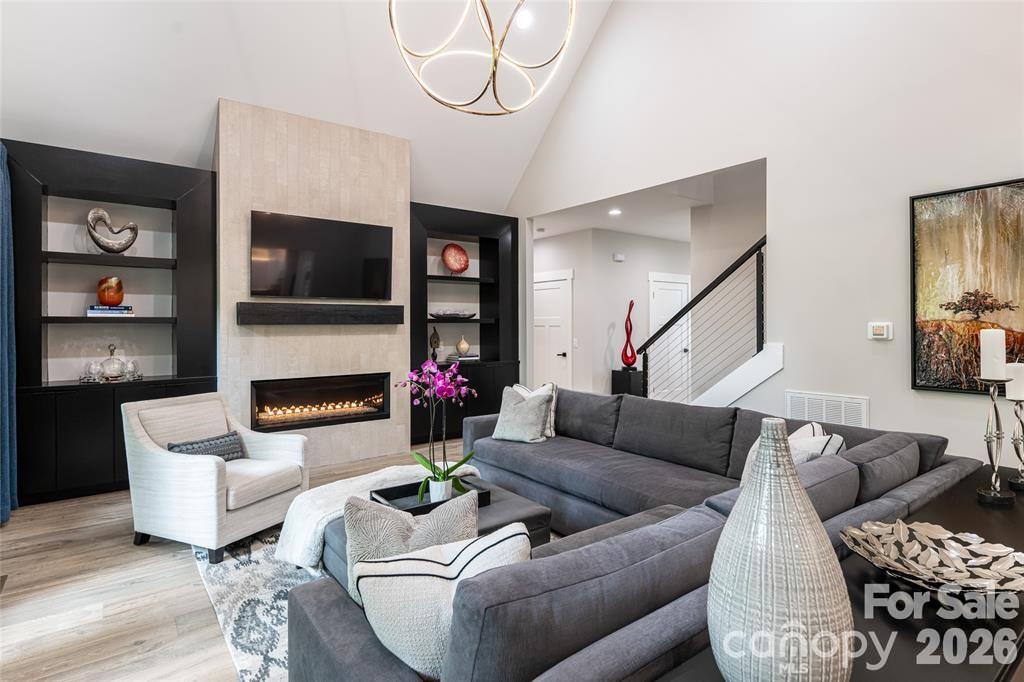 Timber Ridge - Residential