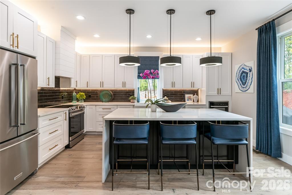 Timber Ridge - Residential