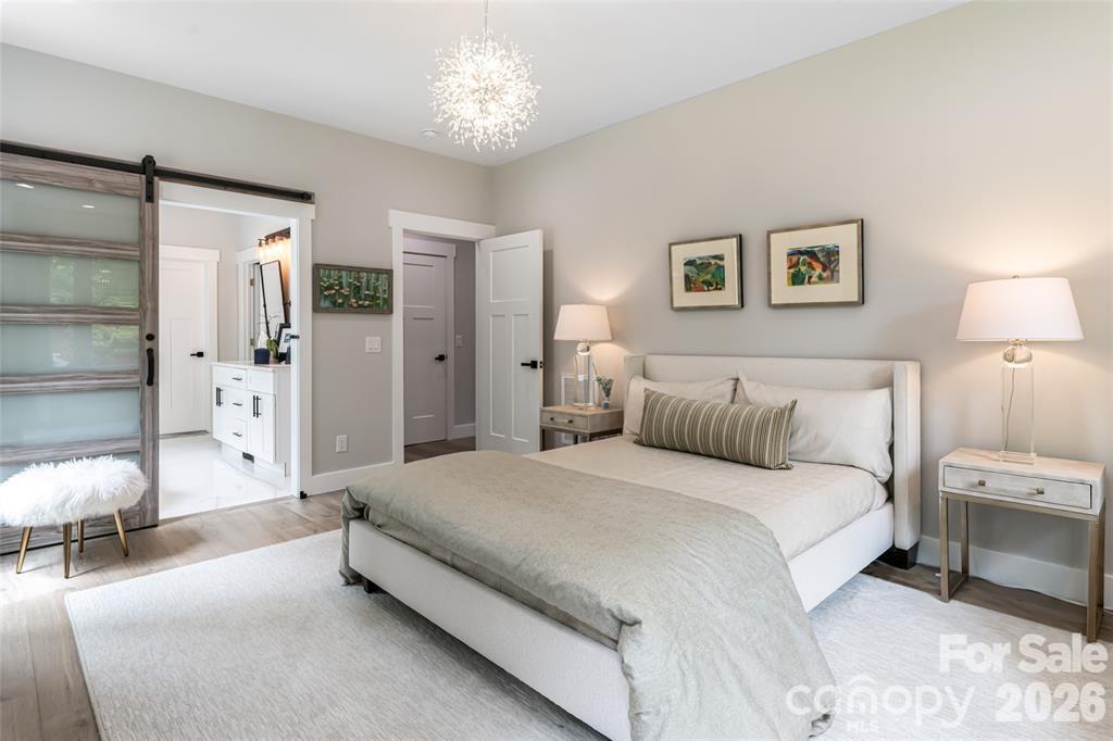 Timber Ridge - Residential