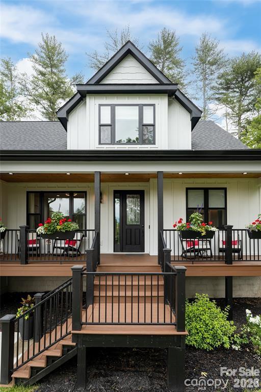 Timber Ridge - Residential