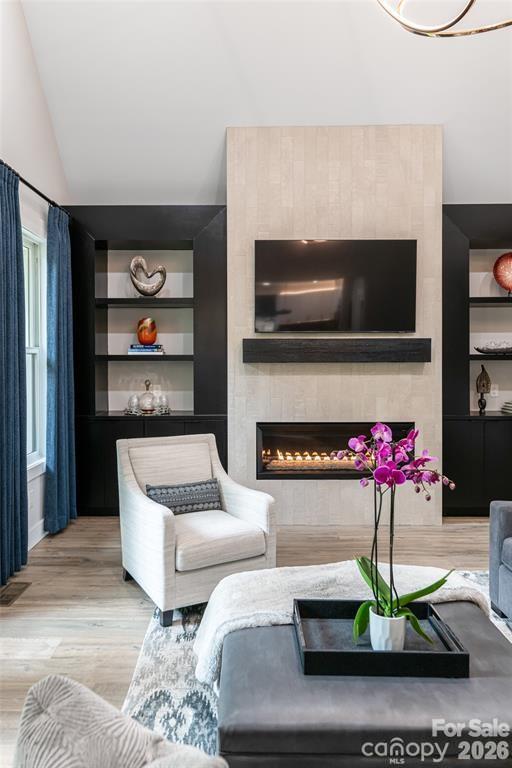 Timber Ridge - Residential