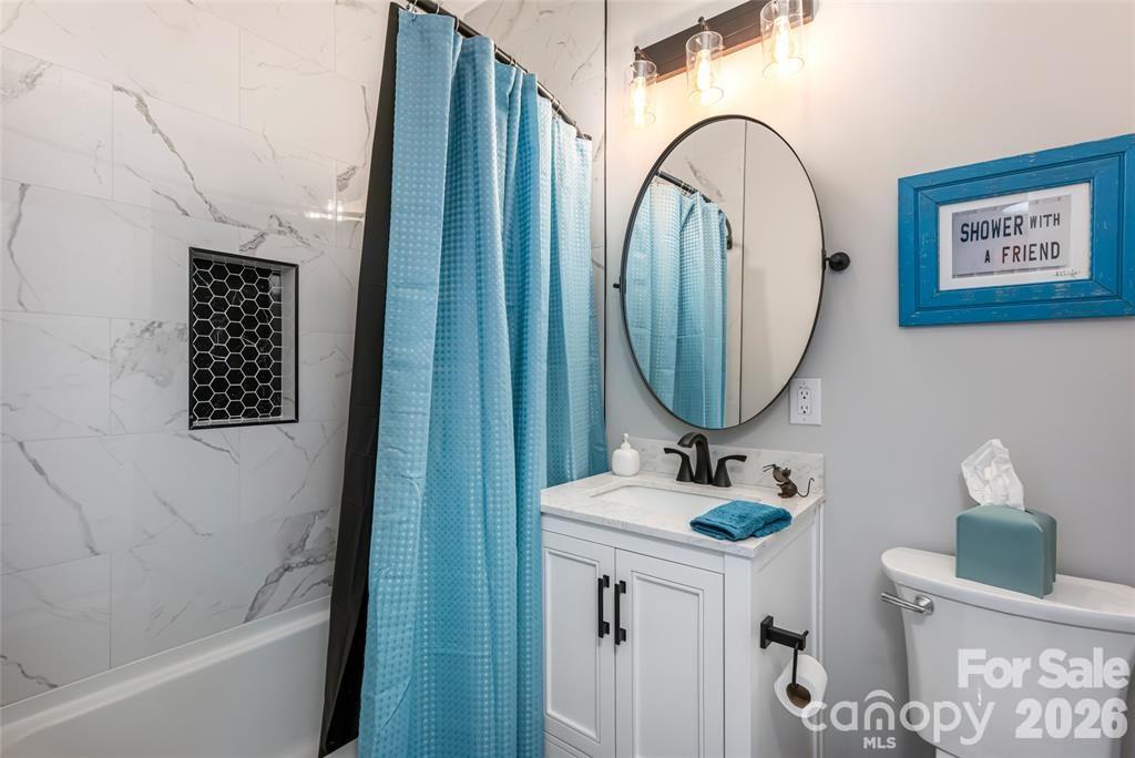 Timber Ridge - Residential