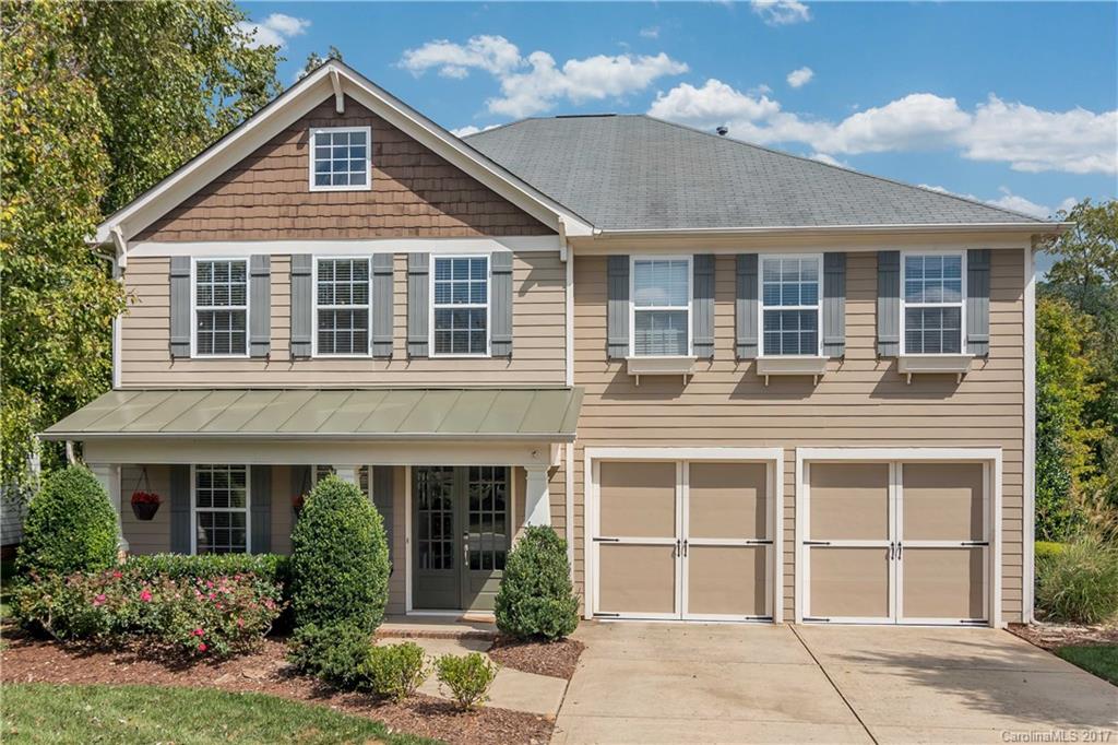 Brookhaven - Residential