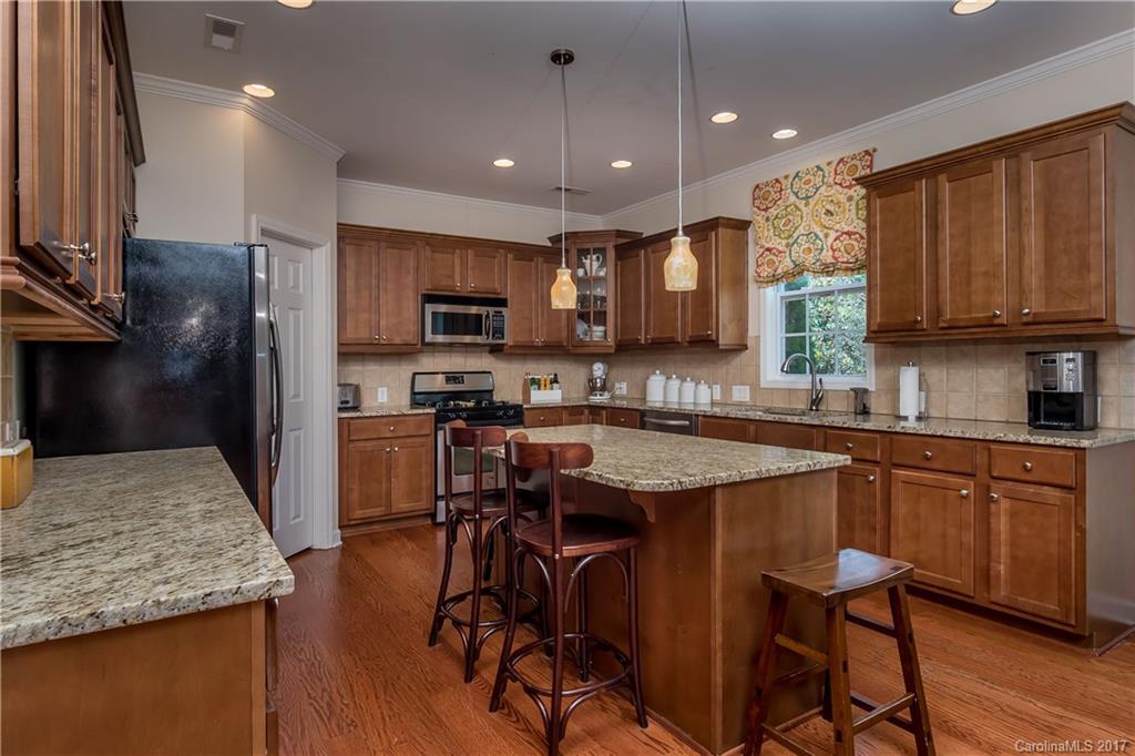 Brookhaven - Residential