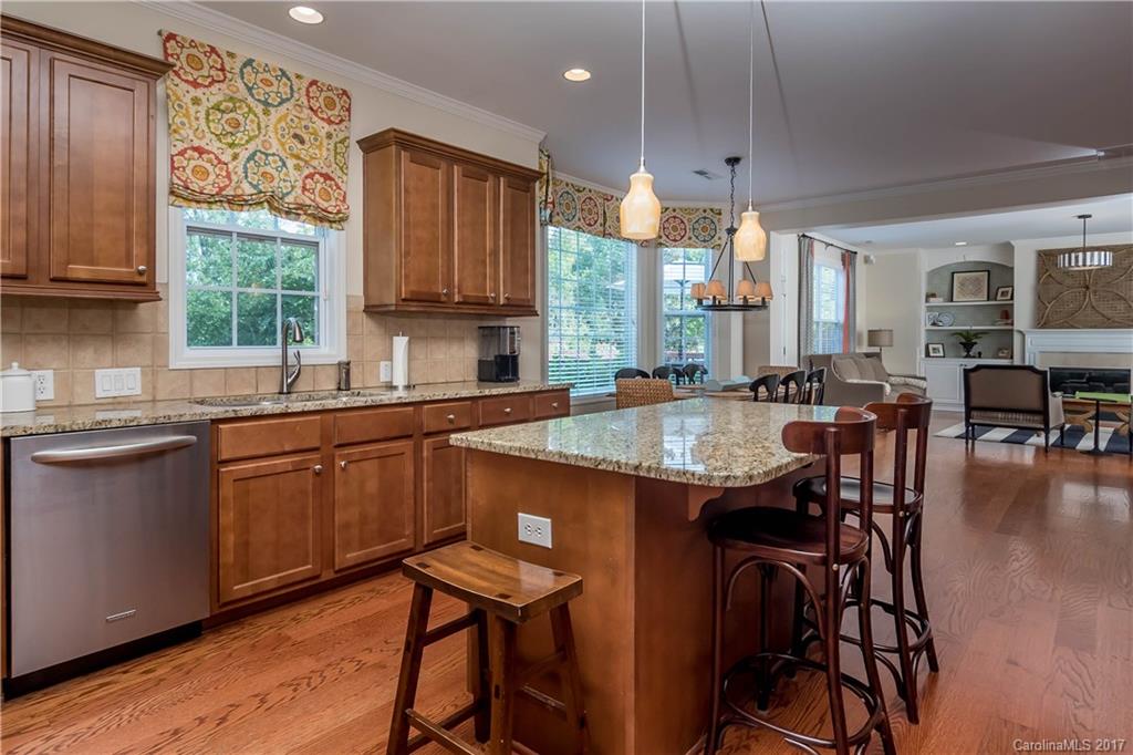 Brookhaven - Residential