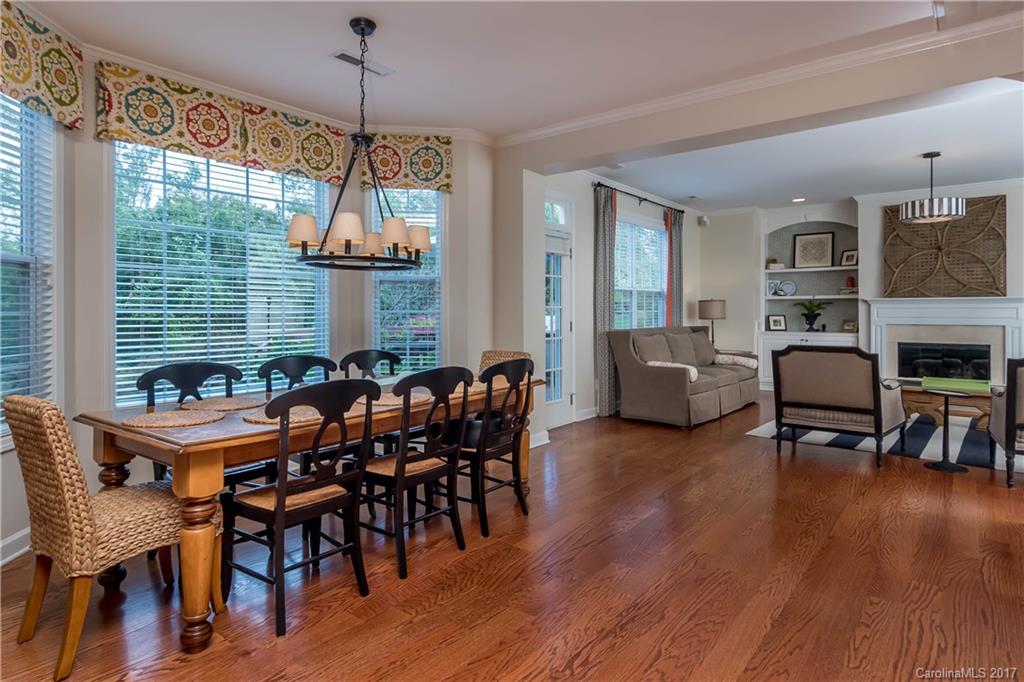 Brookhaven - Residential