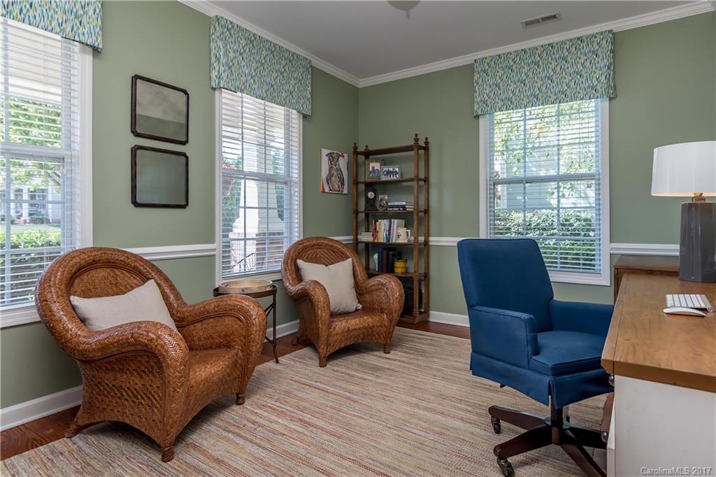 Brookhaven - Residential