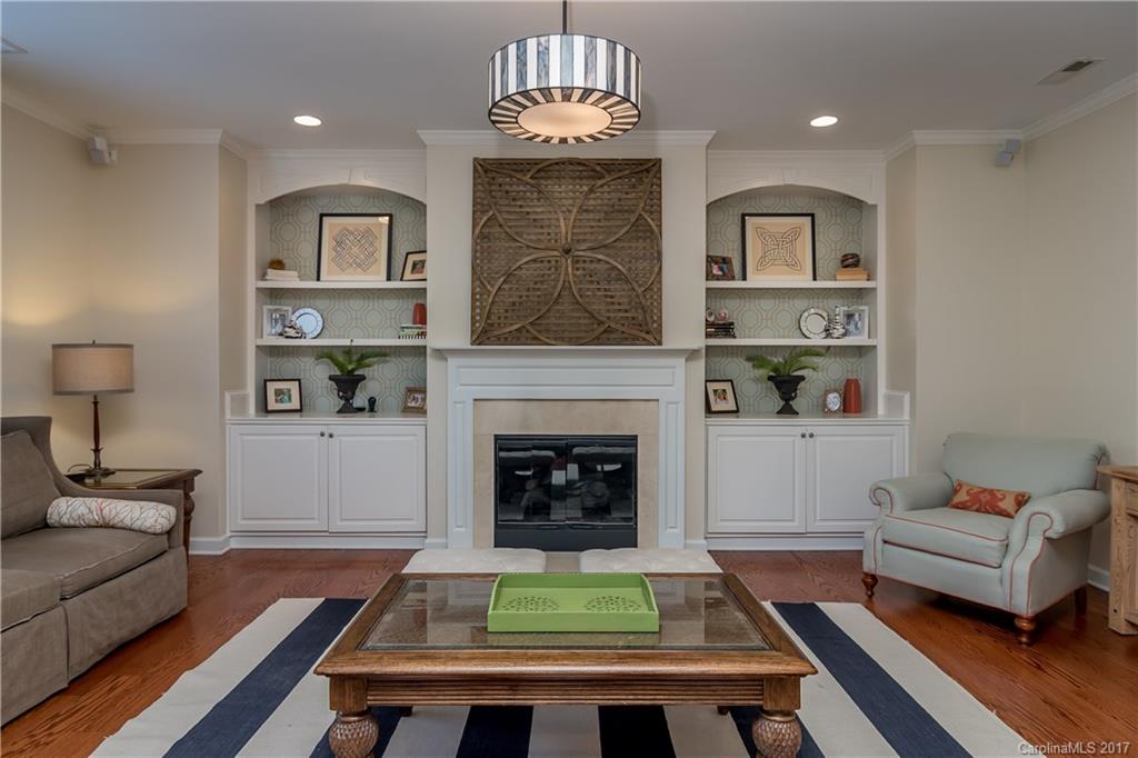 Brookhaven - Residential