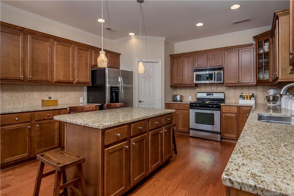 Brookhaven - Residential