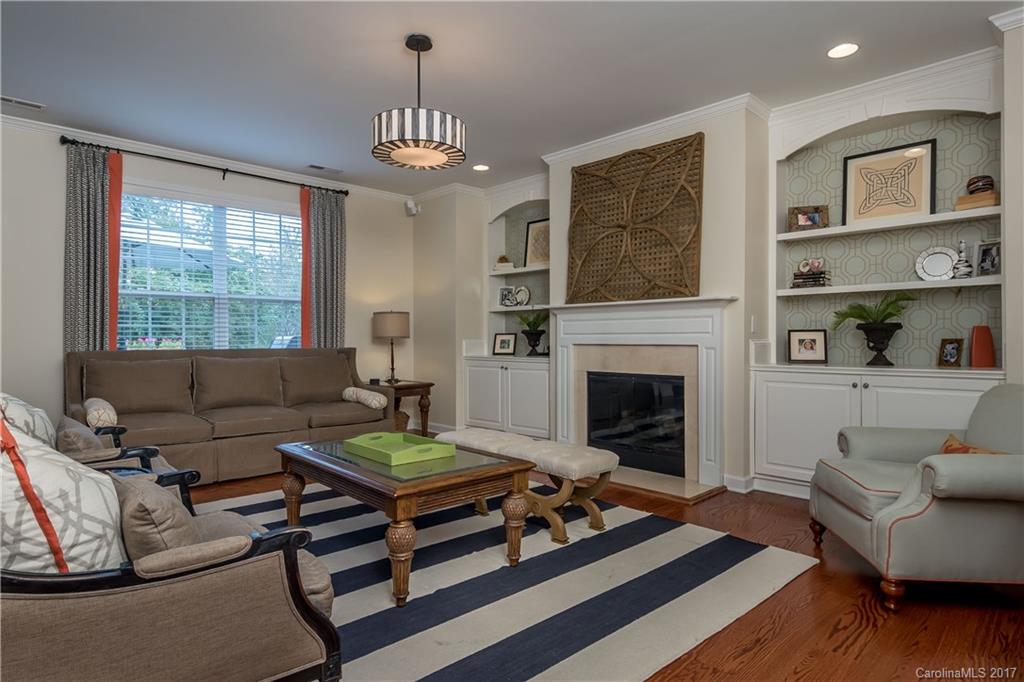 Brookhaven - Residential