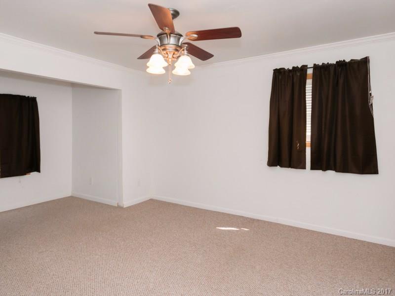 None - Residential
