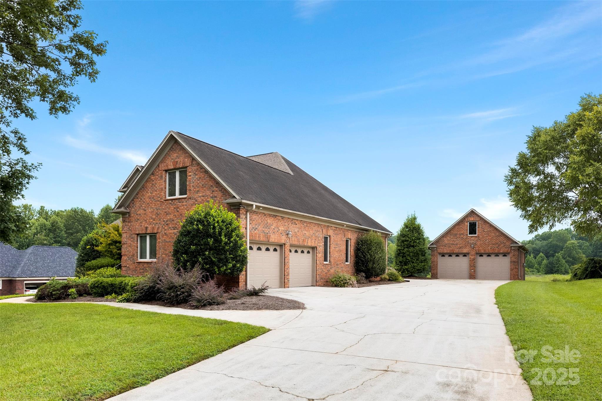 2510 Burton Estates Lane