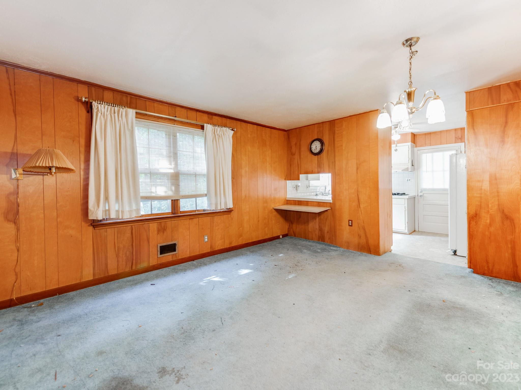 Northwood Hills - Residential